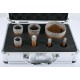 GENT VACUFLEX Velká sada 6-12mm