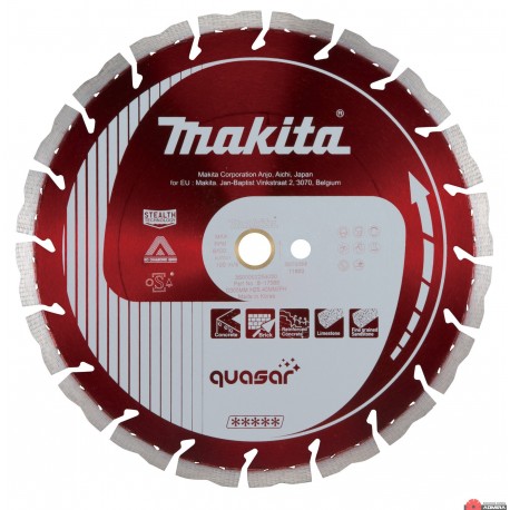 MAKITA QASAR 