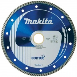 MAKITA COMET TURBO 115-350mm