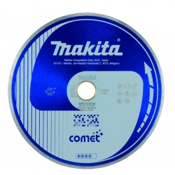 MAKITA COMET CONTINUOUS