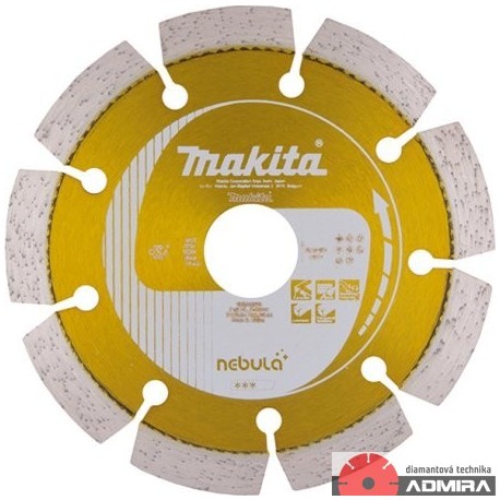 MAKITA NEBULA