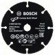 BOSCH CARBIDE MULTI WHEEL 76mm