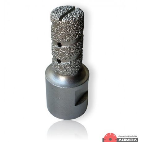 GENT VACUFLEX FRÉZA (M14)