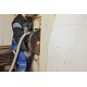 EIBENSTOCK ETR 400.1 P výřez otvoru dveří ve stěně