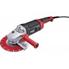 FLEX L 26-6 230 úhlová bruska 230mm