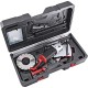 DCG L 26-6 230 G SET v kufru i s lištou