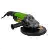 PROCRAFT PW2650 (PW2600) úhlová bruska 230mm
