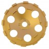 EIBENSTOCK kotouč hrncový 180mm beton
