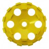 EIBENSTOCK kotouč hrncový 180mm stěrka
