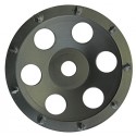 EIBENSTOCK kotouč hrncový 175mm lepidla