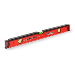 KAPRO 995 TITAN vodováha (60-200cm), 3 libely
