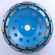 GENT DUPLEX B-ECO 180mm
