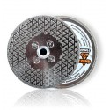 GENT EP CUT'N'GRIND 115-125mm