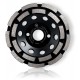GENT DUPLEX A 115-230mm