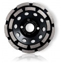 GENT DUPLEX A 115-230mm