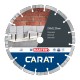 CARAT UNIVERSAL CE MASTER univerzální diamantový kotouč