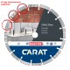 CARAT UNIVERSAL CE MASTER univerzální diamantový kotouč