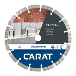 CARAT UNIVERSAL CEB THUNDERLINE 115-400mm