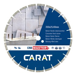 CARAT CONCRETE CRB MASTER 300-600mm