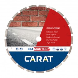 CARAT BRICK / ASPHALT CNA MASTER 300-600mm