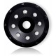 GENT PKD-ECO 125mm