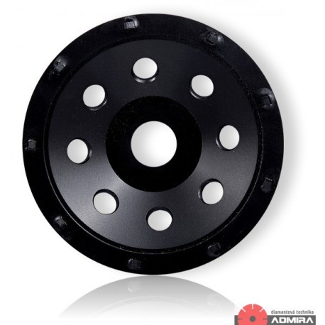 GENT PKD-ECO 125mm