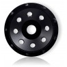 GENT PKD-ECO 125mm
