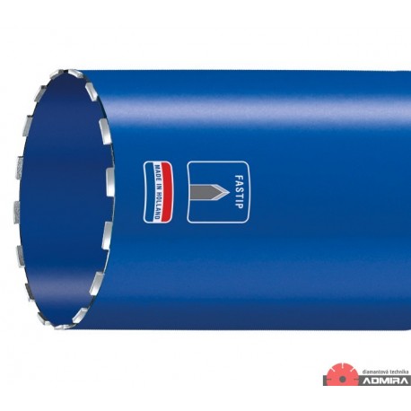 CARAT PREMIUM CONCRETE EP 220-350mm