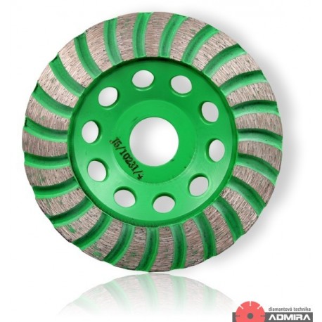 GENT SUPRA-ECO 115-180mm
