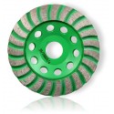 GENT SUPRA-ECO 115-180mm