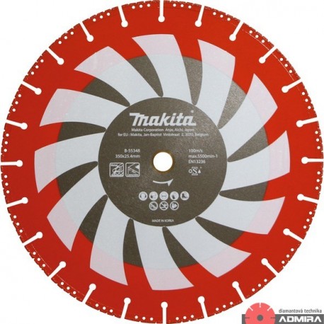 MAKITA RESCUE CUT 125-350mm