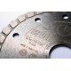 GENT SILVER detail segmentu