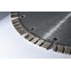 GENT SE-WM TURBO detail segmentu